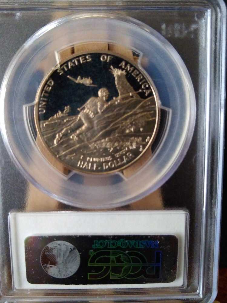 World War II 1991-95  coin collectible - Main Image 4