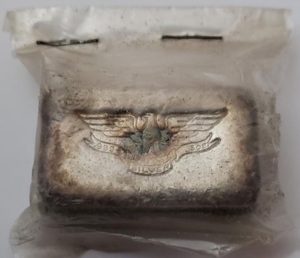 Star Wars (Luke Skywalker)