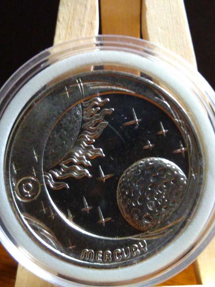 Martin Van Buren 2008 D