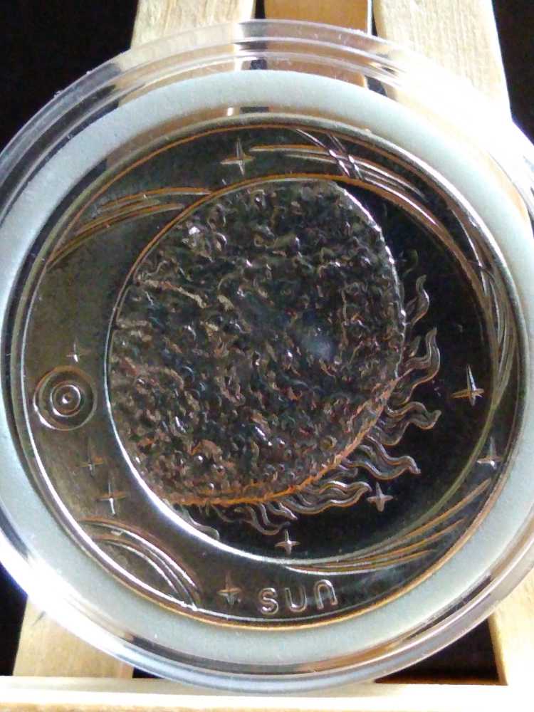 1970 S Lincoln penny