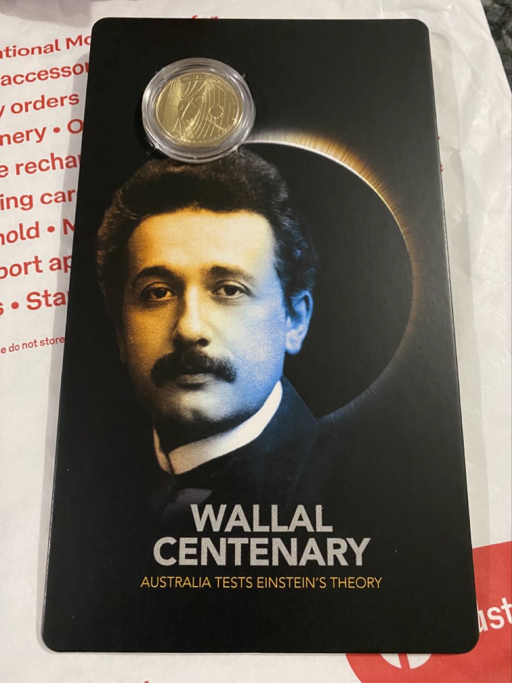 Quarter National Park Three Coin