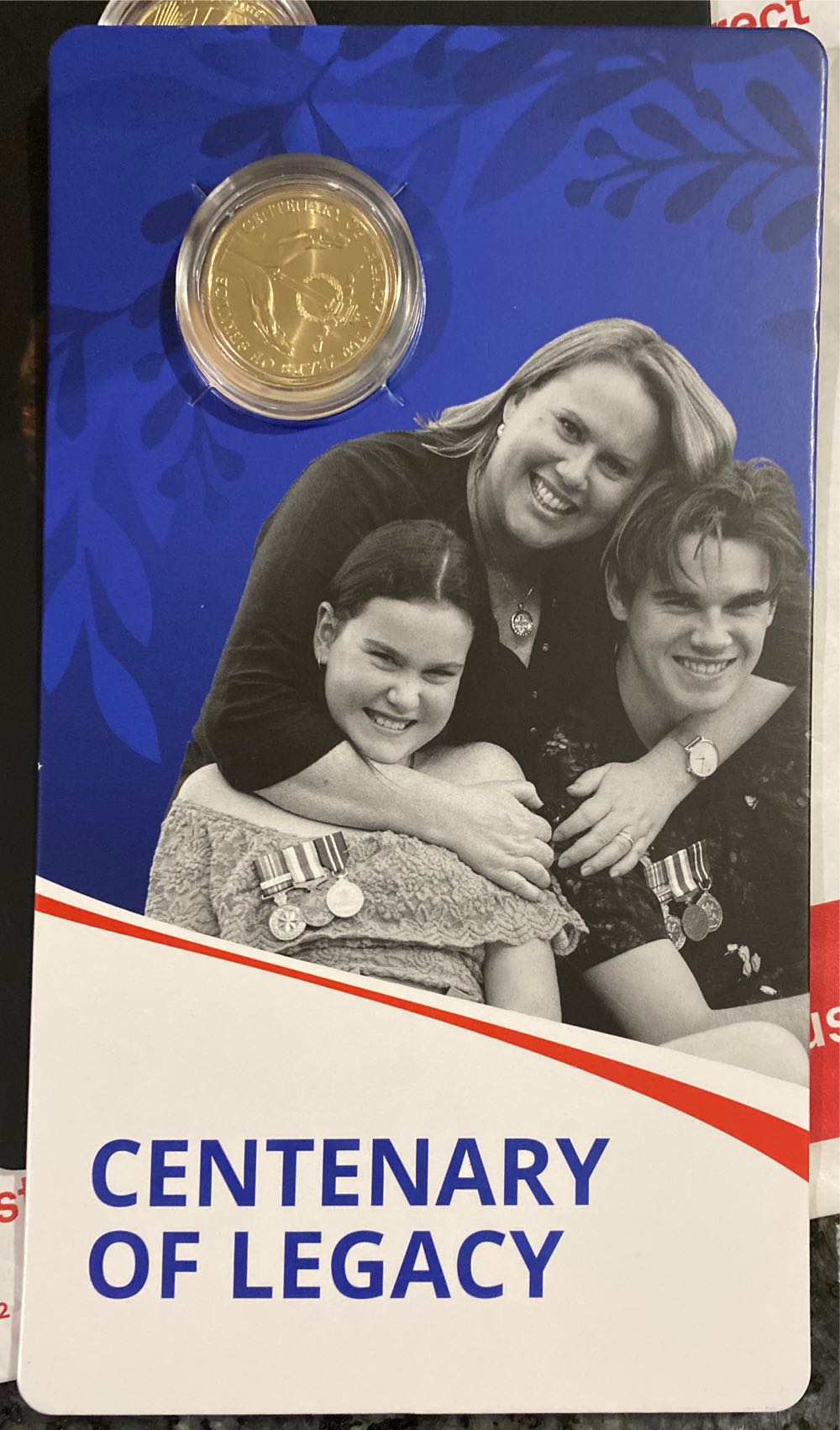 PG&G - 0.5 Gram Gold