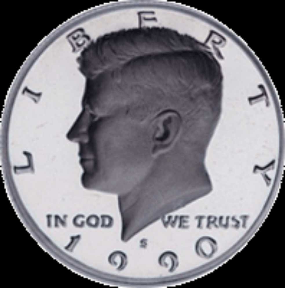 PNC 2016 $0.20 QEII  90th Birthday 1998 Rank-Broadley Portrait 