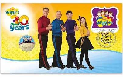 Lincoln 2009 S Early Years Penny without Box