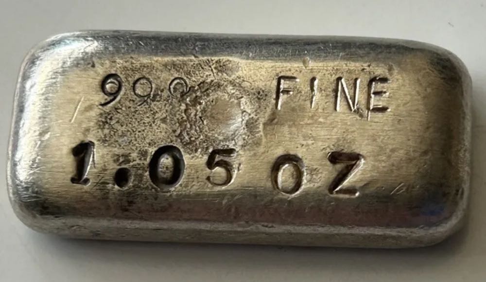 Alexander Westerfeld  coin collectible - Main Image 2