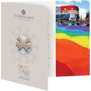 Canada 25 Cents 1986