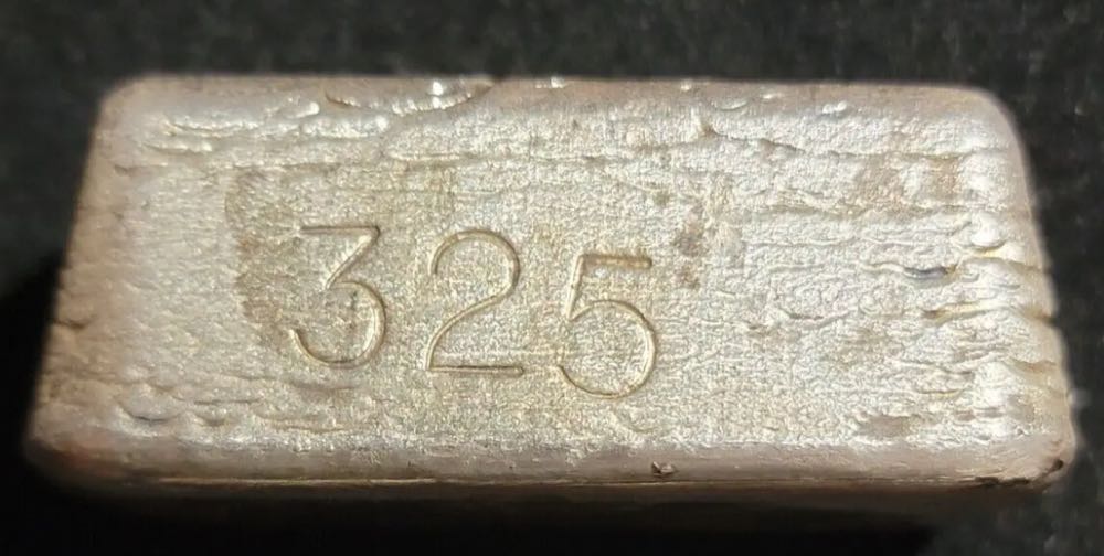 RRR  coin collectible - Main Image 3