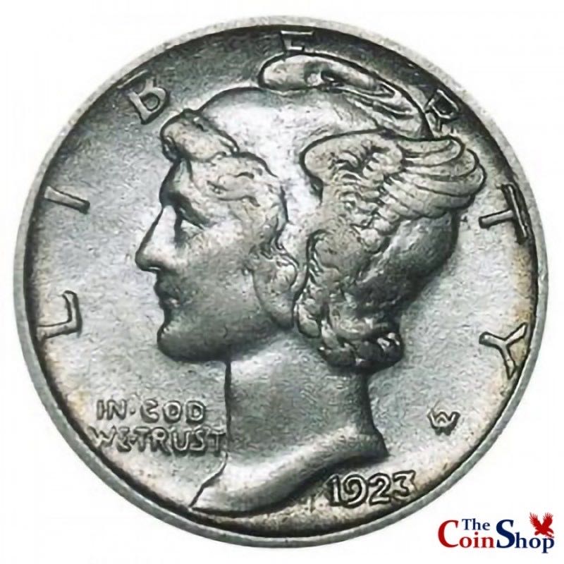 Australian Citizenship $1 Coin 2023