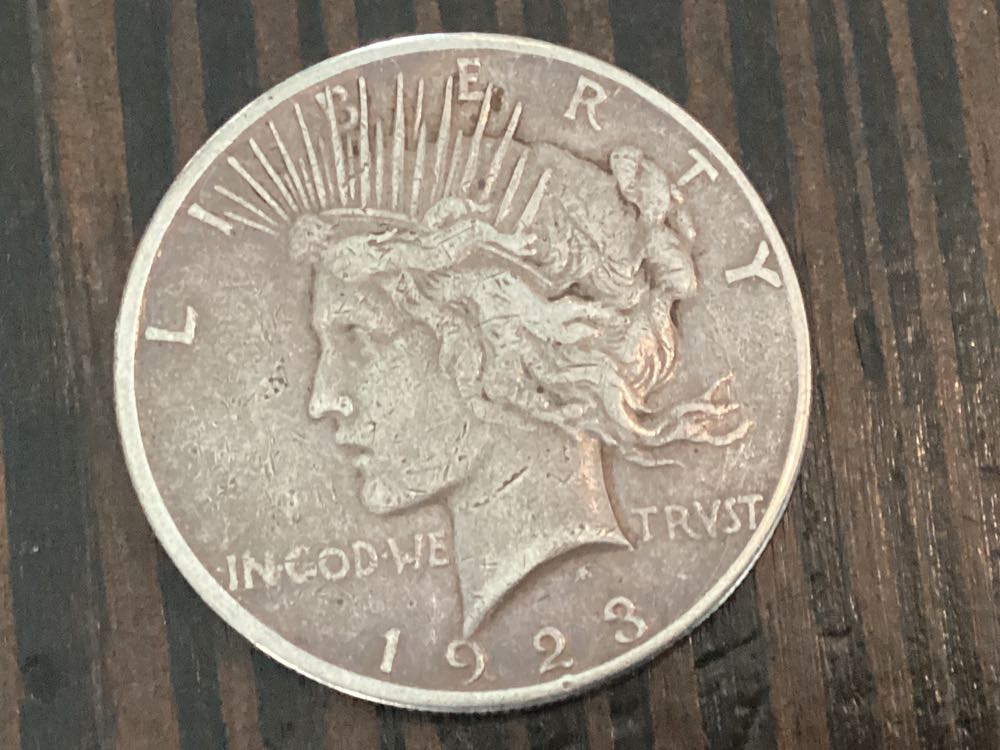 1956-D Lincoln Wheat Ears Cent (2)