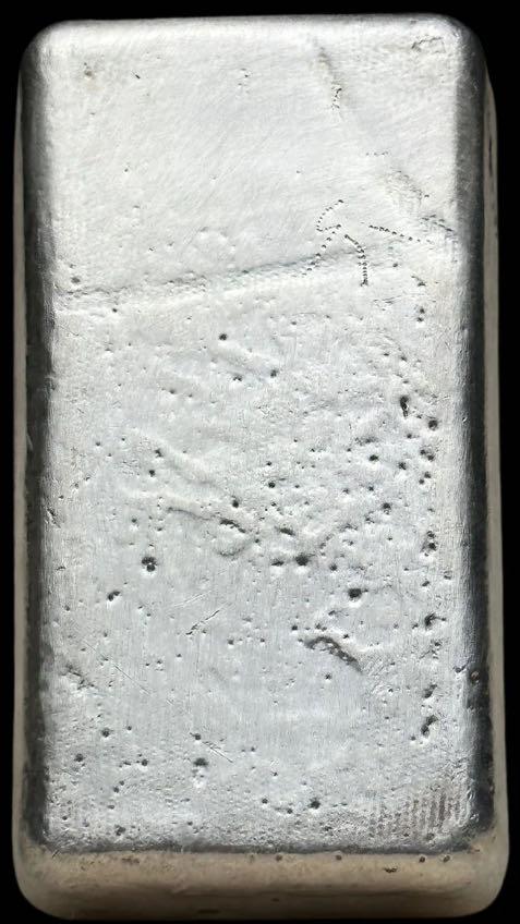 Johnson Matthey & Mallory  coin collectible - Main Image 2