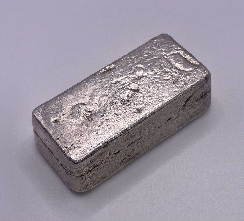 10.44 Oz Homestake Mining  coin collectible - Main Image 2