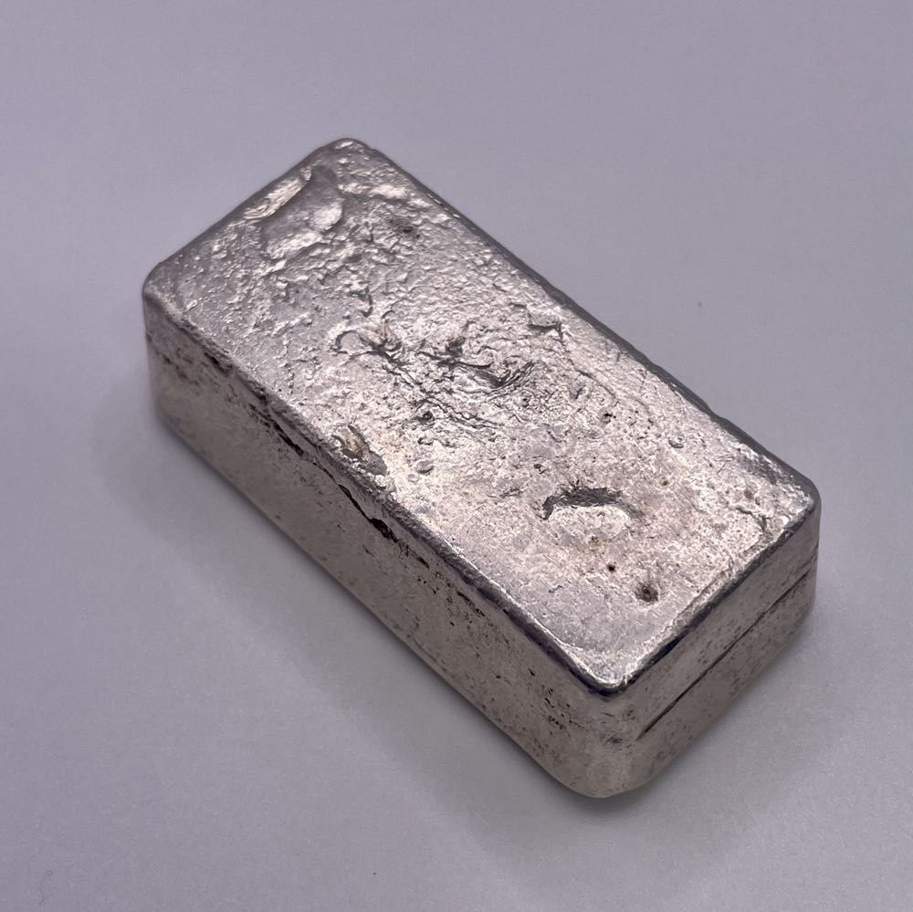 10.44 Oz Homestake Mining  coin collectible - Main Image 3