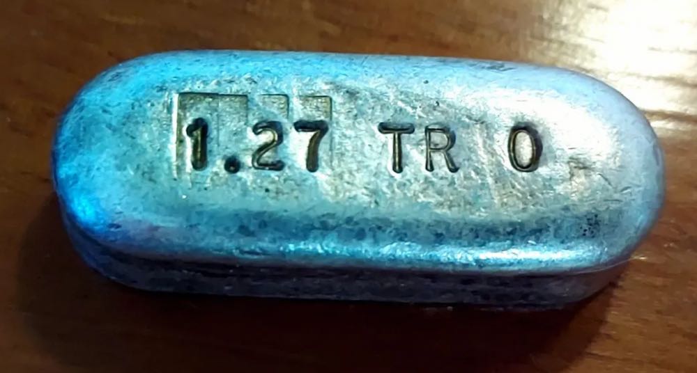 Chovanak  coin collectible - Main Image 2