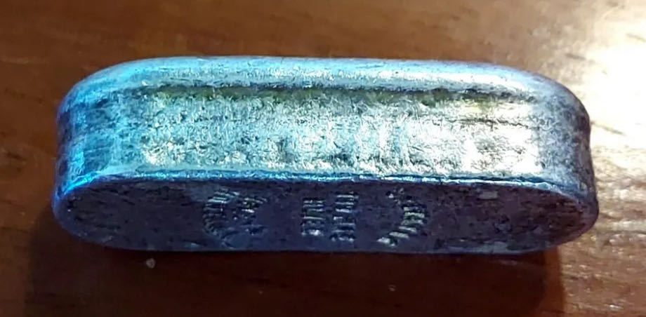 Chovanak  coin collectible - Main Image 3