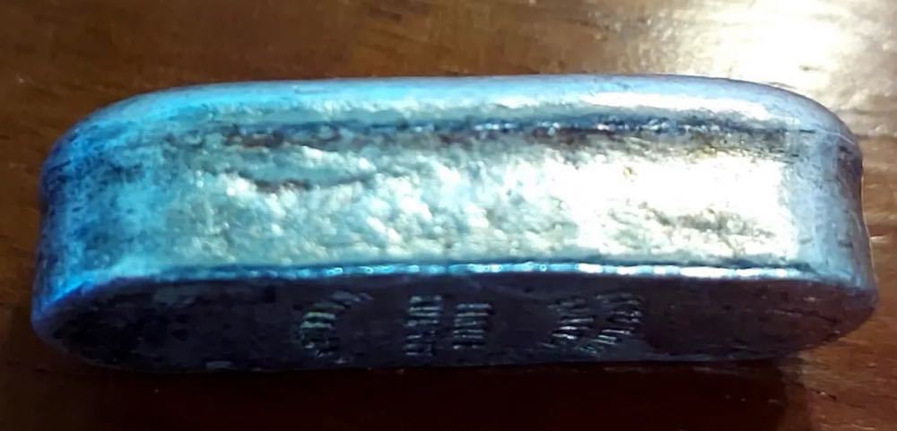 Chovanak  coin collectible - Main Image 4