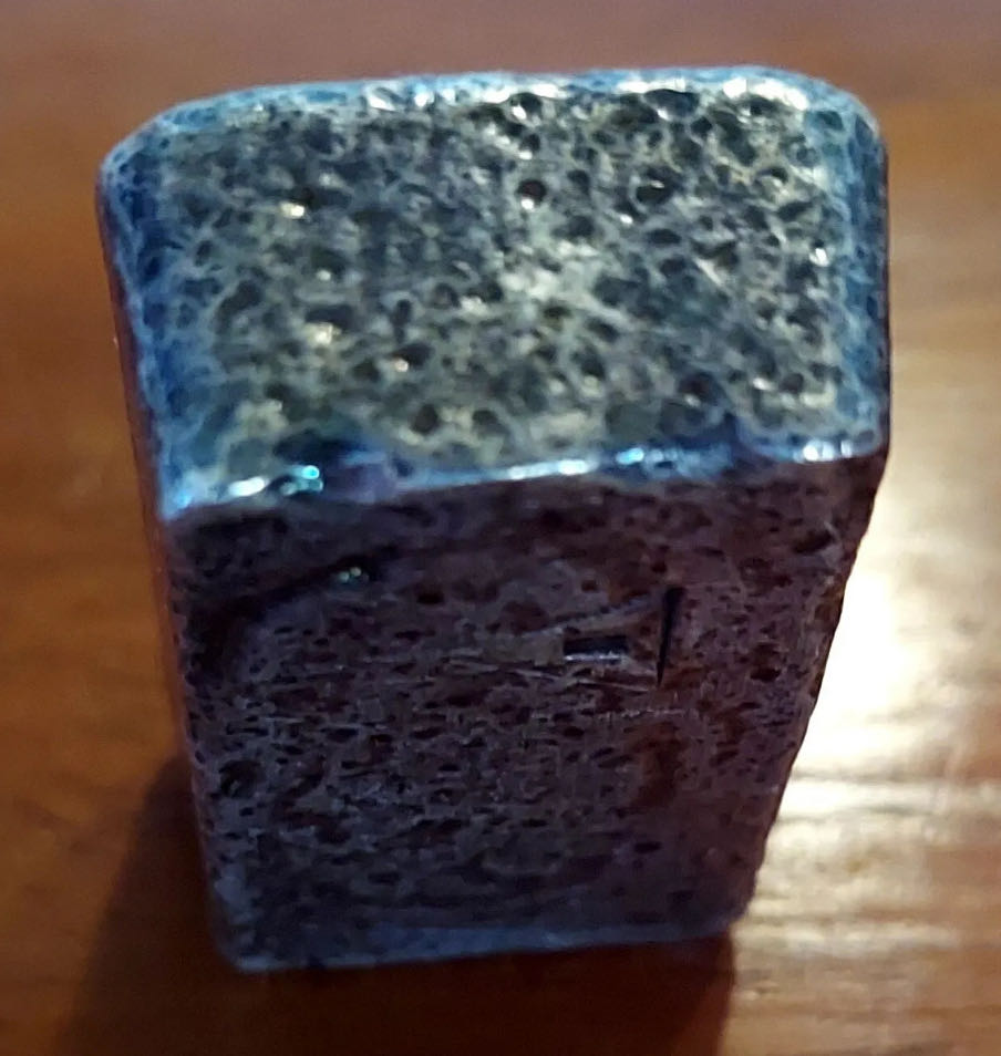 W.H. Foster  coin collectible - Main Image 4