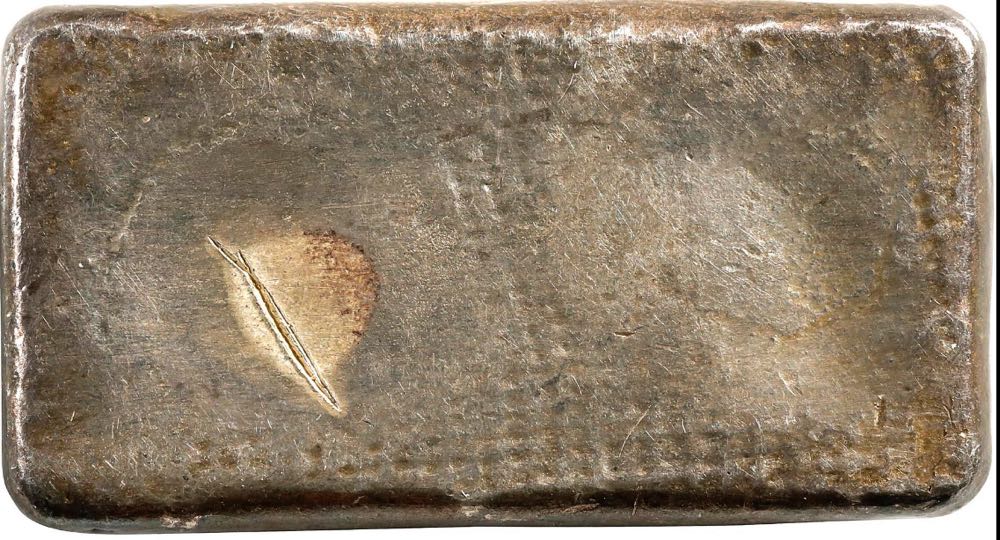 Alexander Westerfeld  coin collectible - Main Image 2