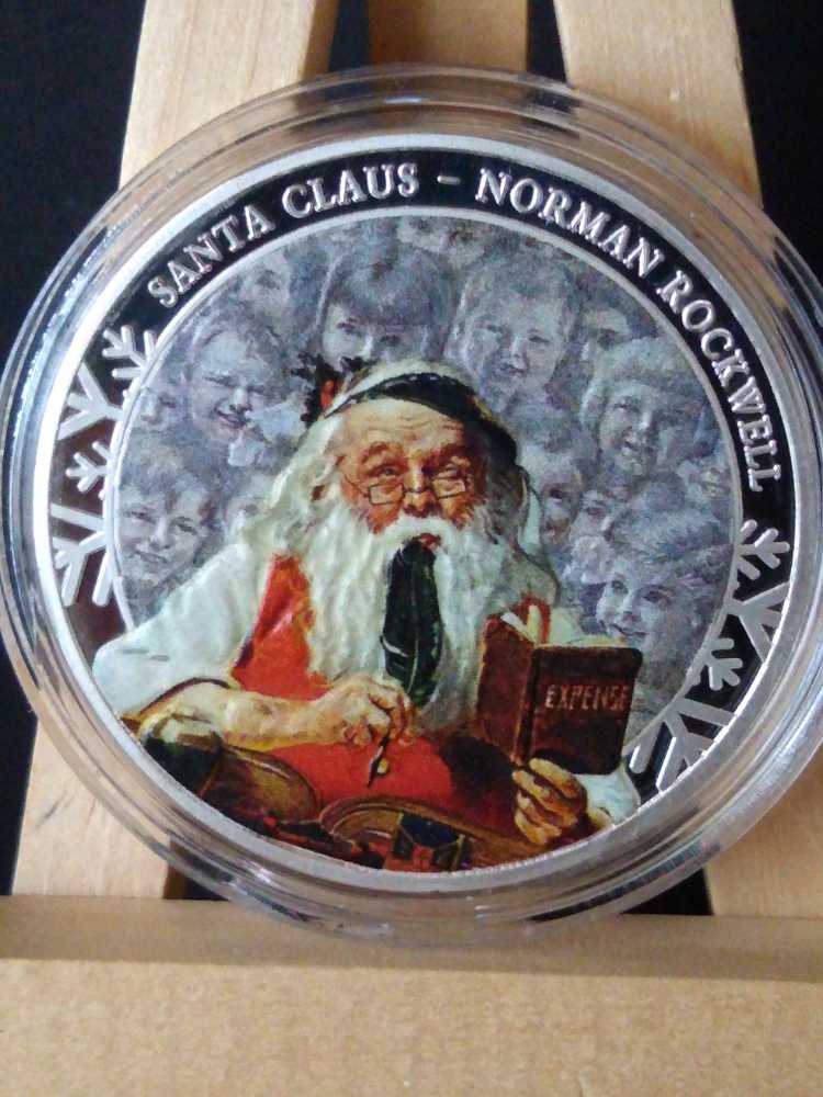 2013 1.5 Ounce Silver Canada $8 Coin