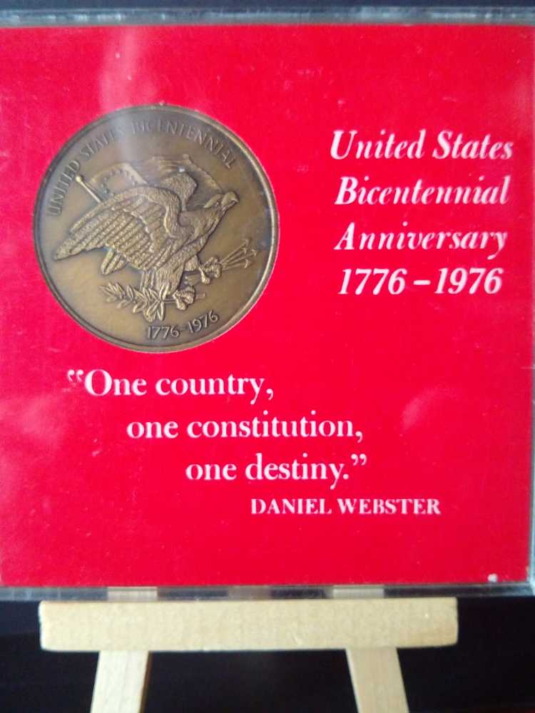 Medallion   coin collectible - Main Image 1