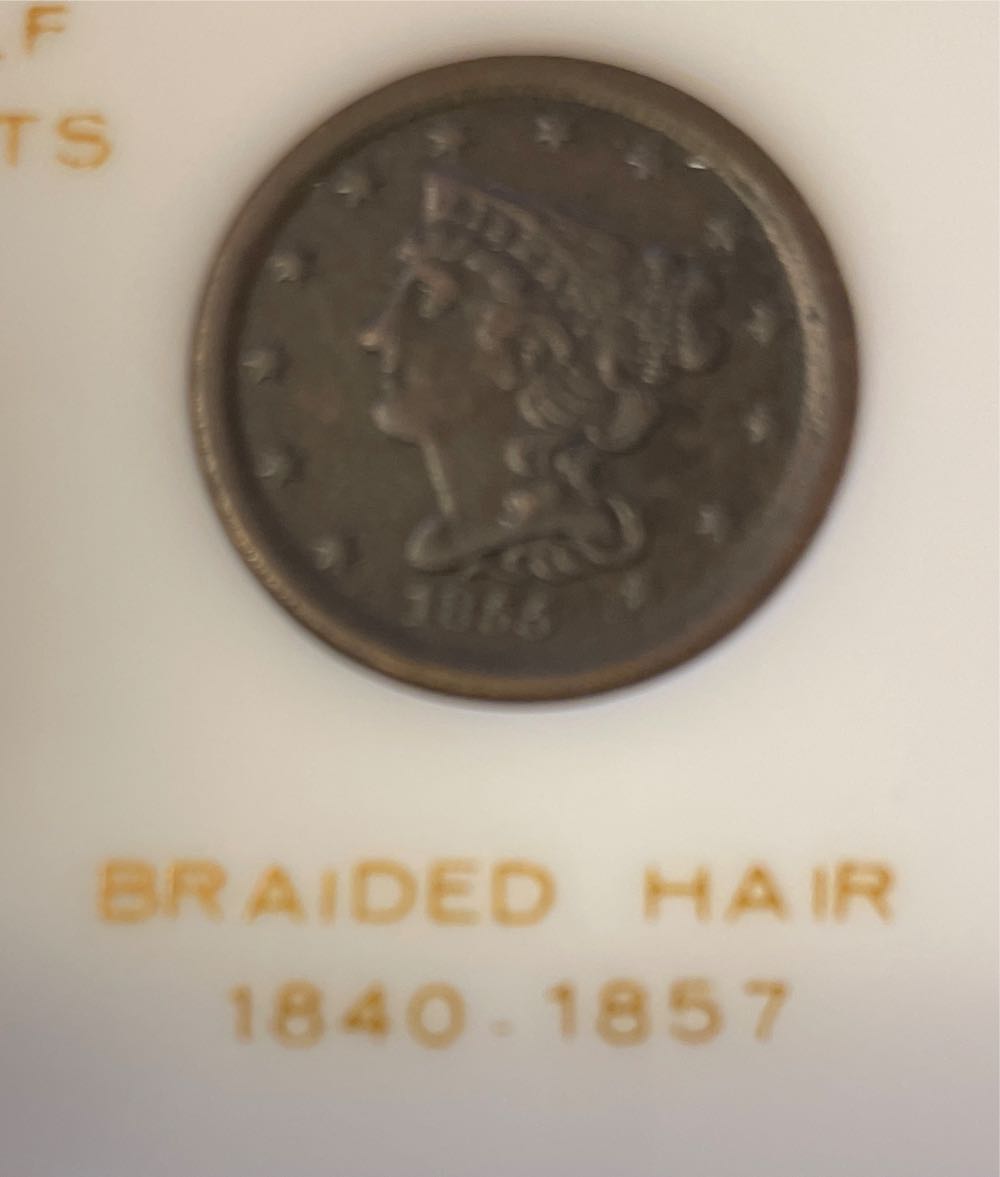 S807 Presidential Silver Medal Andrew Jackson