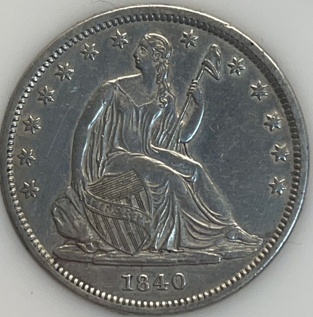 5 oz Proclaim Liberty Silver Bar (Poured)