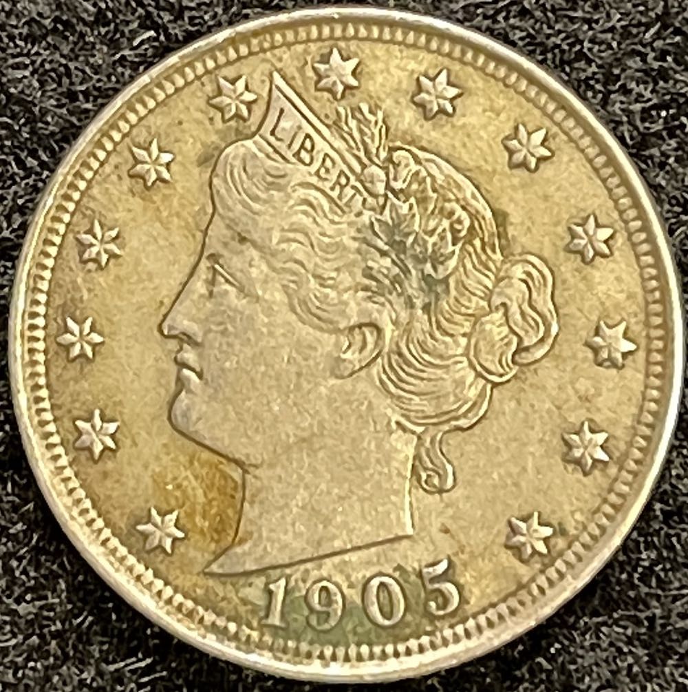 WWII 1941-1945 Penny's 