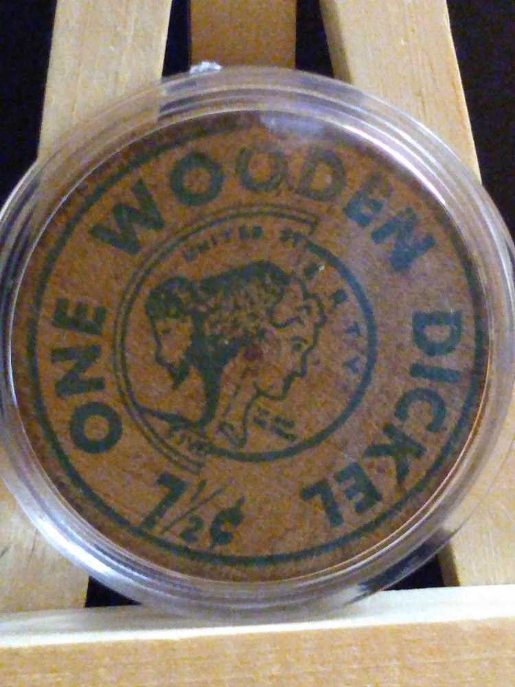 Krugerrand South Africa Rand coin - #106