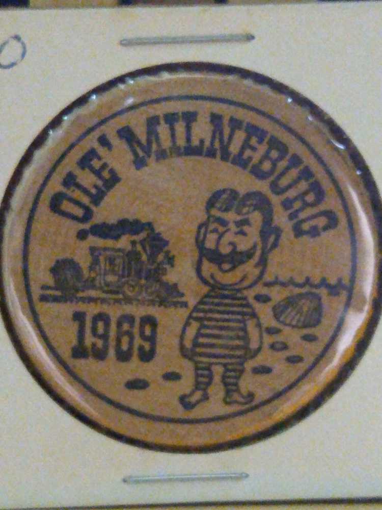 Canadian Loon Dollar