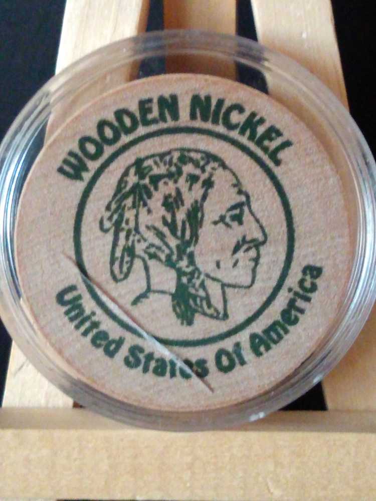 1926 Australia Penny 