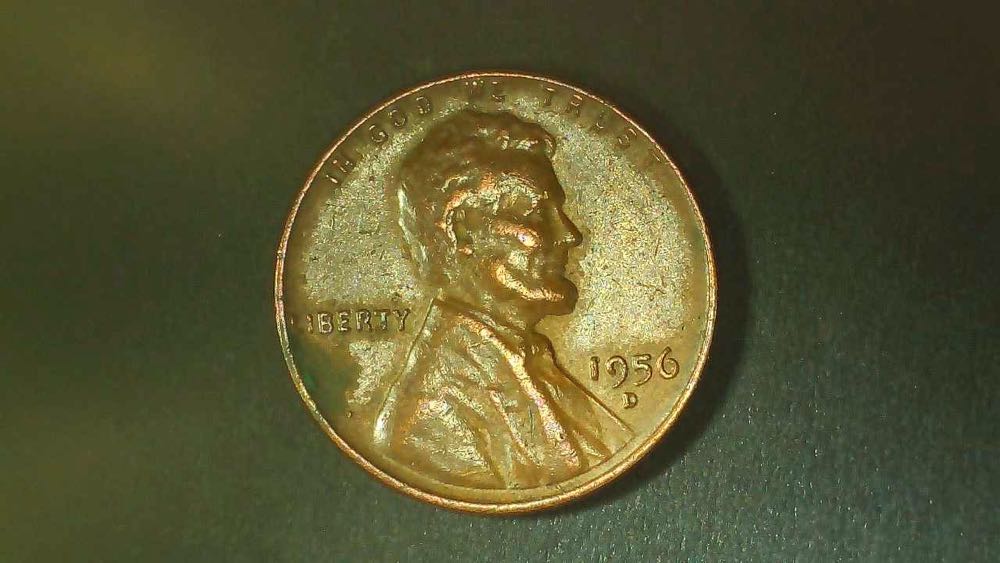 Original Hobo Nickel by Unknown Artist