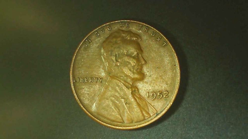 Book - Canadian Nickel 5 Cent Coin