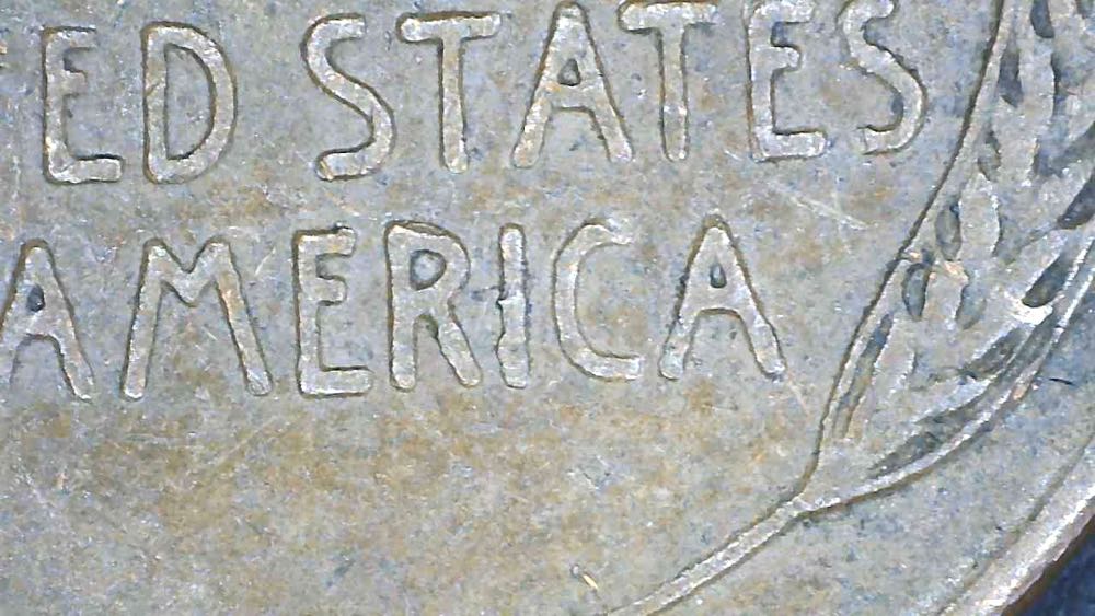 1952 Lincoln Wheat Ears Cent  coin collectible - Main Image 4