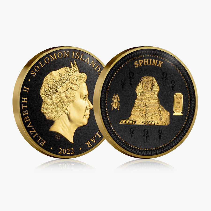 Quarter American Woman