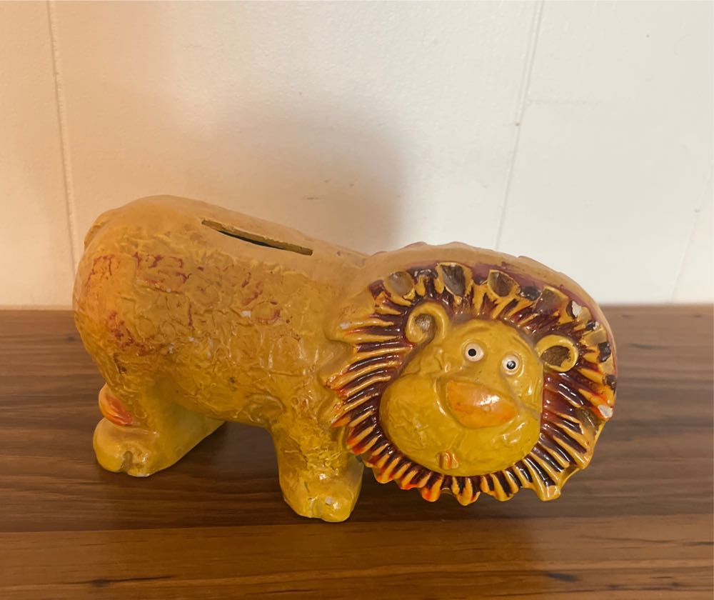 Copper Round Buffalo 