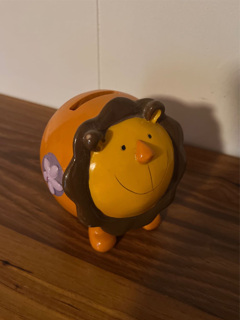 Bank 5  coin collectible - Main Image 4