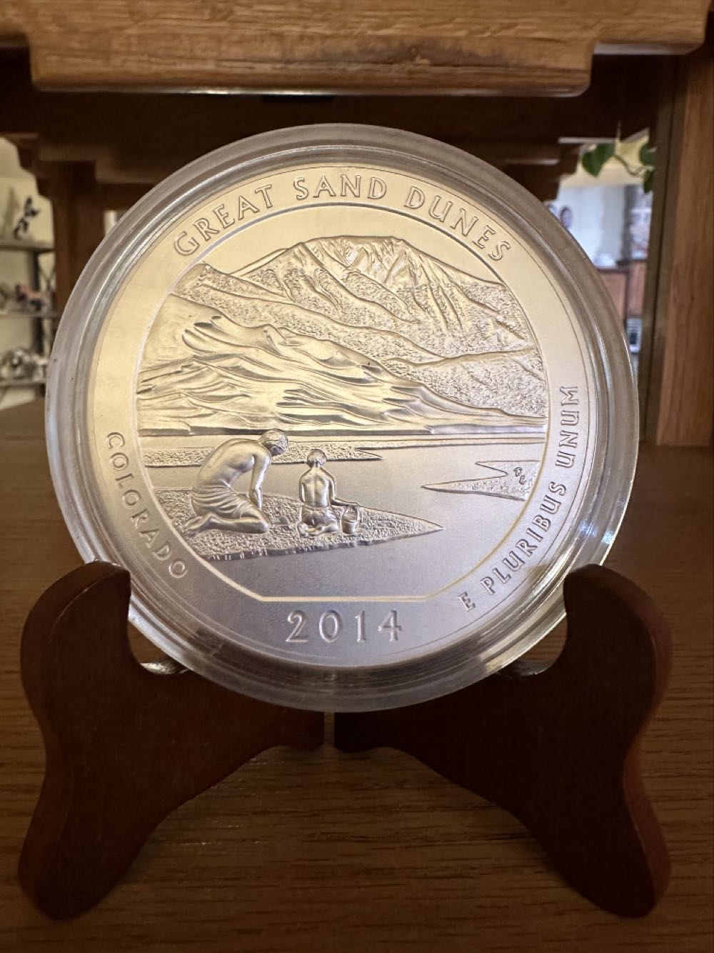 South Africa Krugerrand