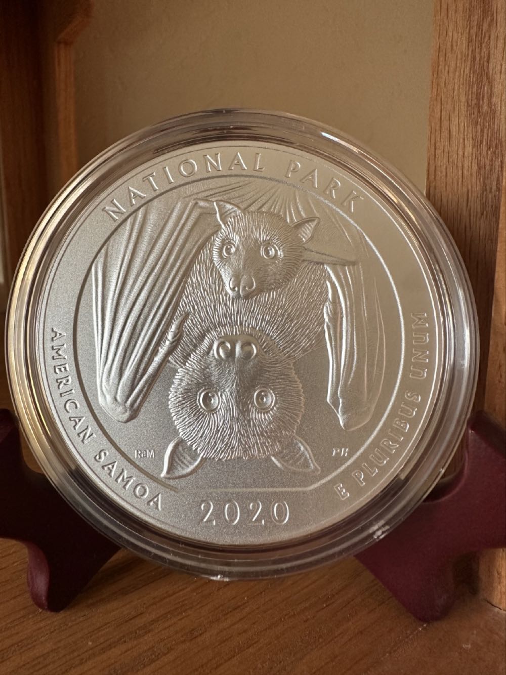 Britannia £10 Proof 5 Ounce