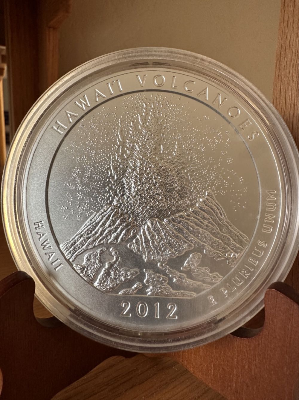 Life of George Washington