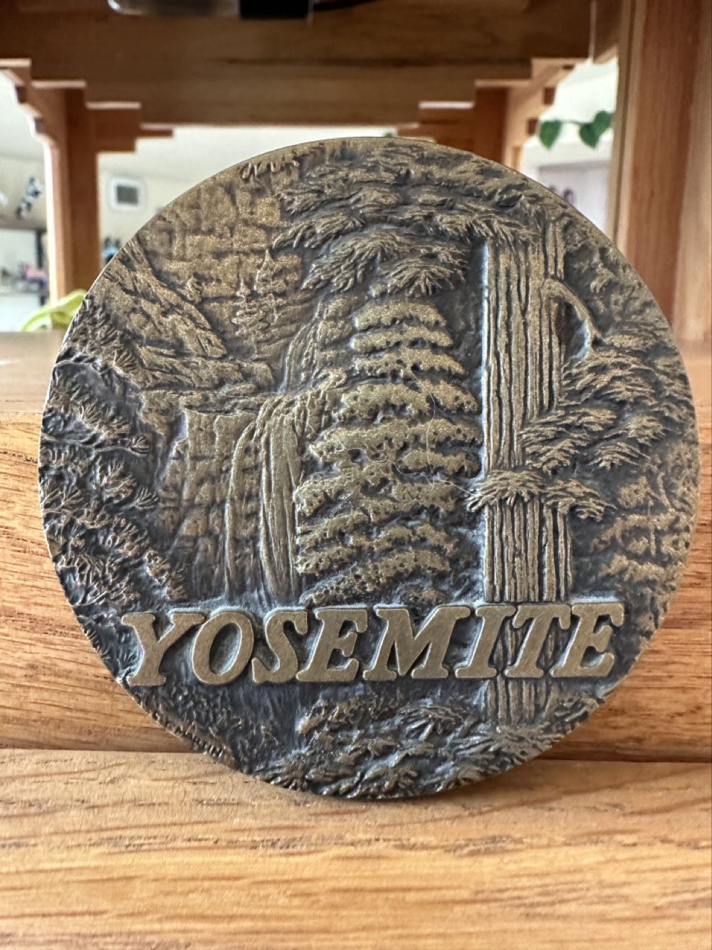 Freedom Tower Recovery Silver 2004