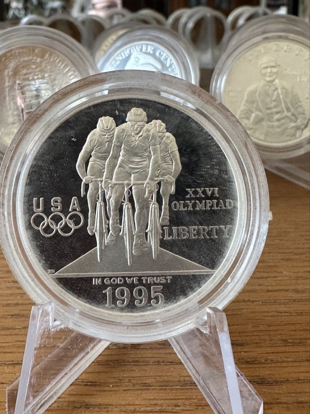 Friday The 13th Limited Edition Medallion