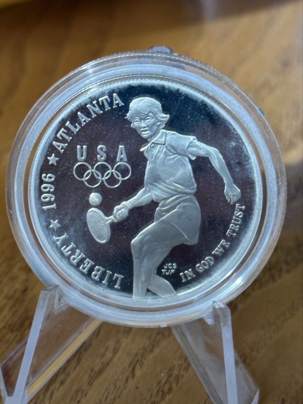 Star Wars 2007 Vintage Coin Set (Mail Away) 