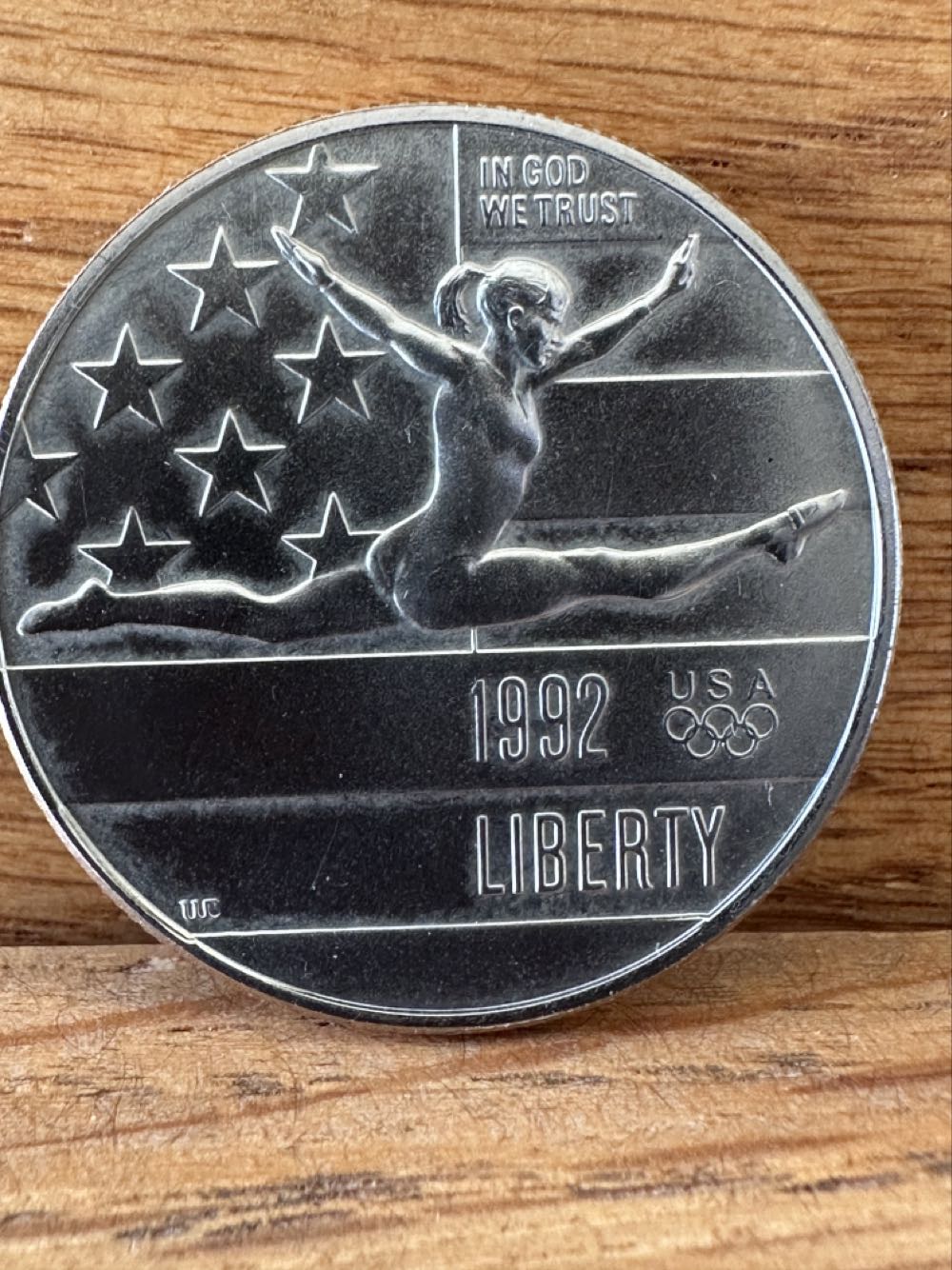 Johnson Matthey Right to Bear Arms