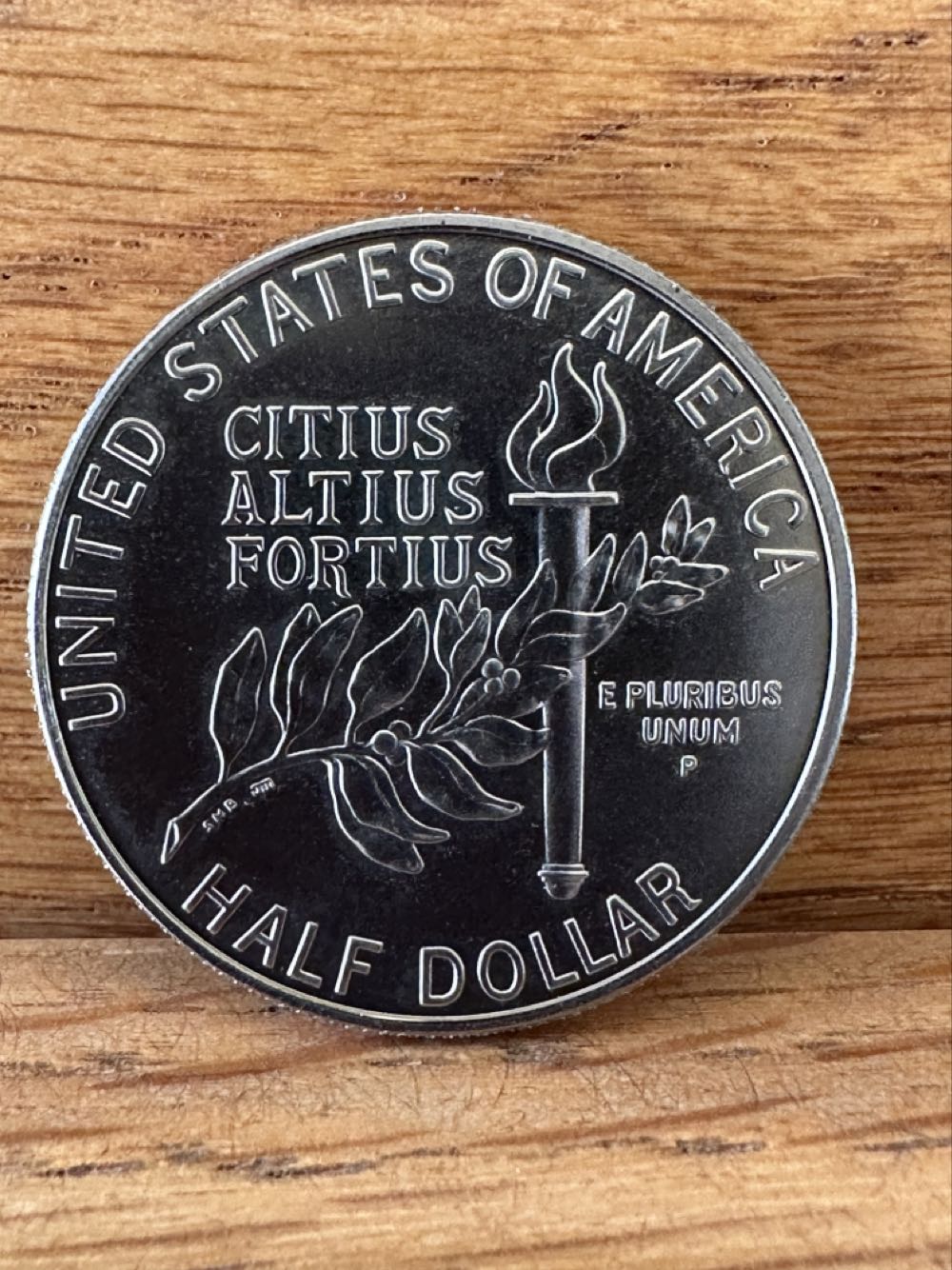 Proof Coin  coin collectible - Main Image 2