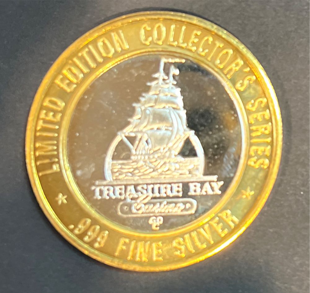 1821 Crown SECUNDO - VF