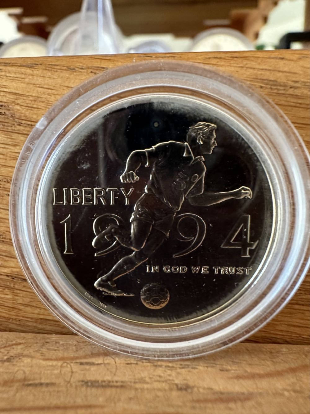 Queen Elizabeth II Memorial Sovereign