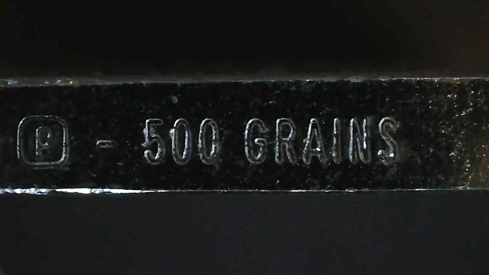 Silver Bar- Union of Soviet Socialist Republics  coin collectible - Main Image 4