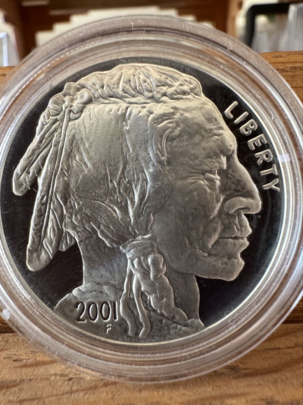 Franklin Silver Half Dollar 1952 D