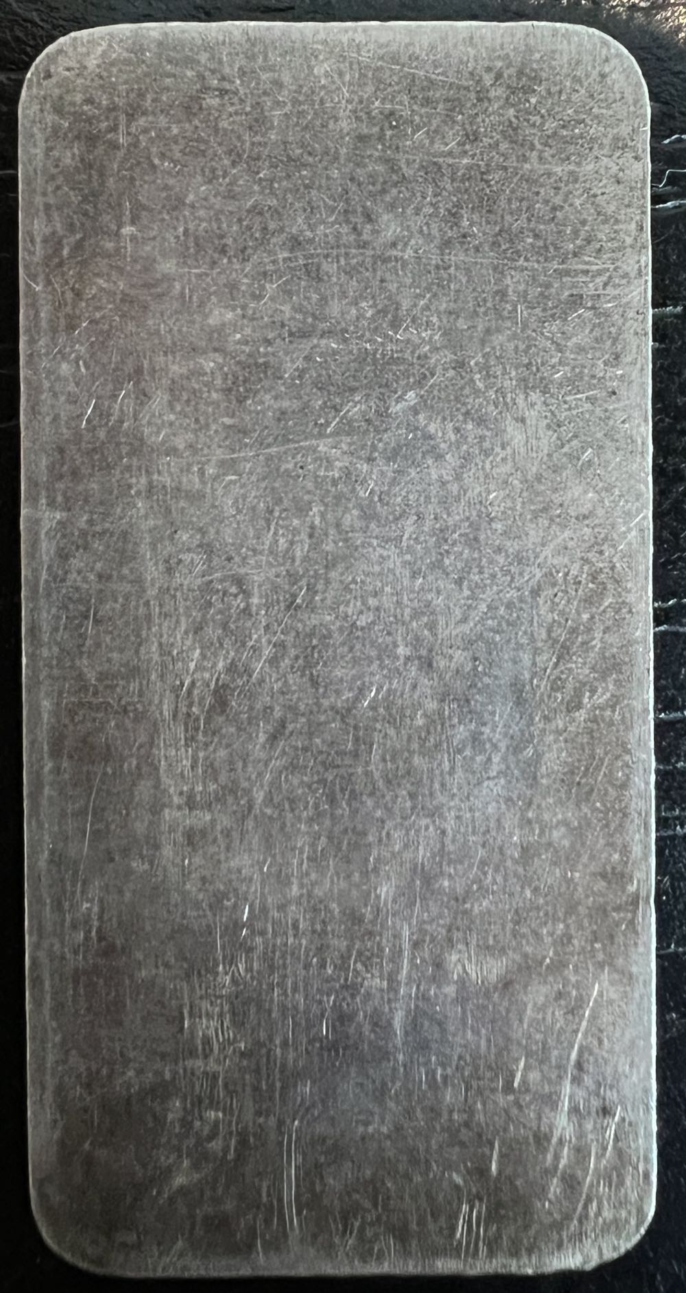 Silver Bar- Aurora Bullion .999  coin collectible - Main Image 2