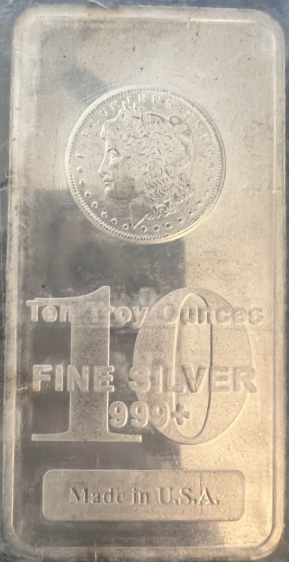 State Quarters Silver 2006