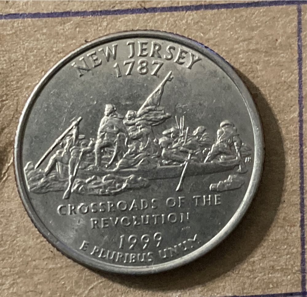 Book - Canadian Nickel 5 Cent Coin